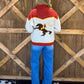 Cowboy Up Jacket