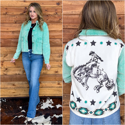 Lawless Jacket