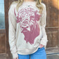 Bison Long Sleeve Top