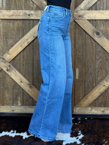 The Tilly Vervet Jeans