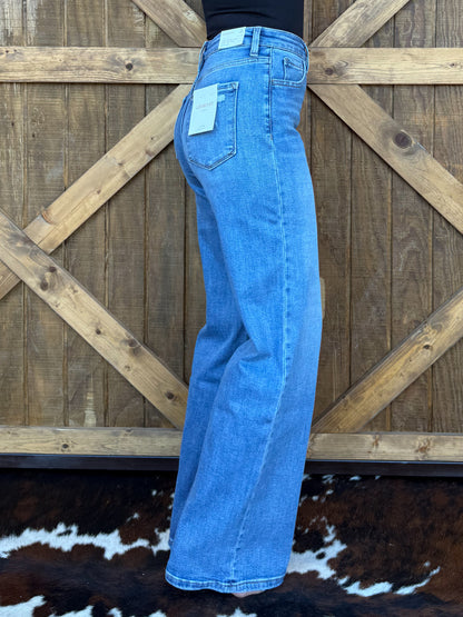 The Tilly Vervet Jeans