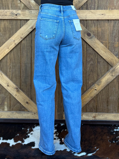 The Tilly Vervet Jeans