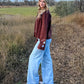 Rodeo Star Cardigan