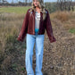 Rodeo Star Cardigan