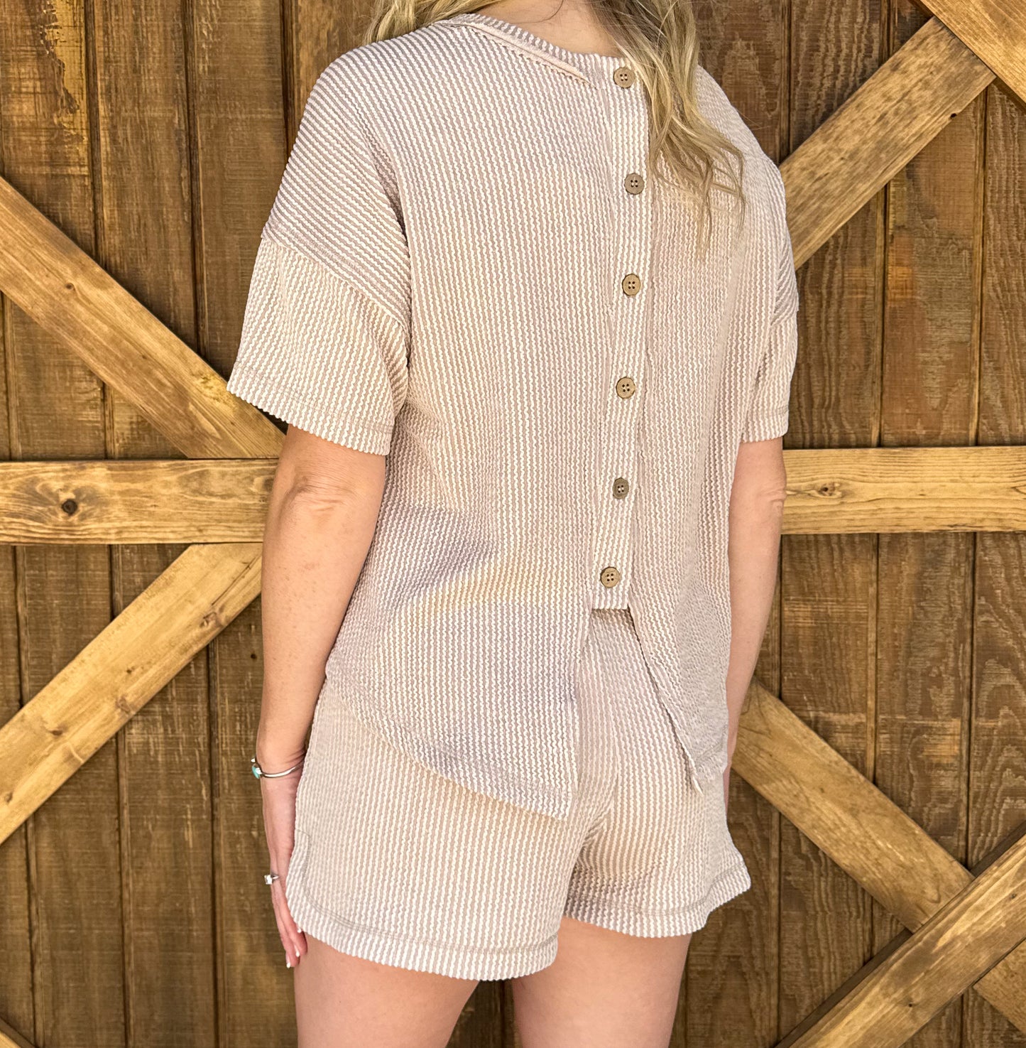 The Sophie Set *Oat