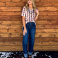 Pendleton Aztec Top
