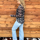 Ranch Cowgirl Mesh Top