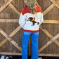 Cowboy Up Jacket