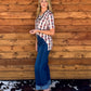 Pendleton Aztec Top