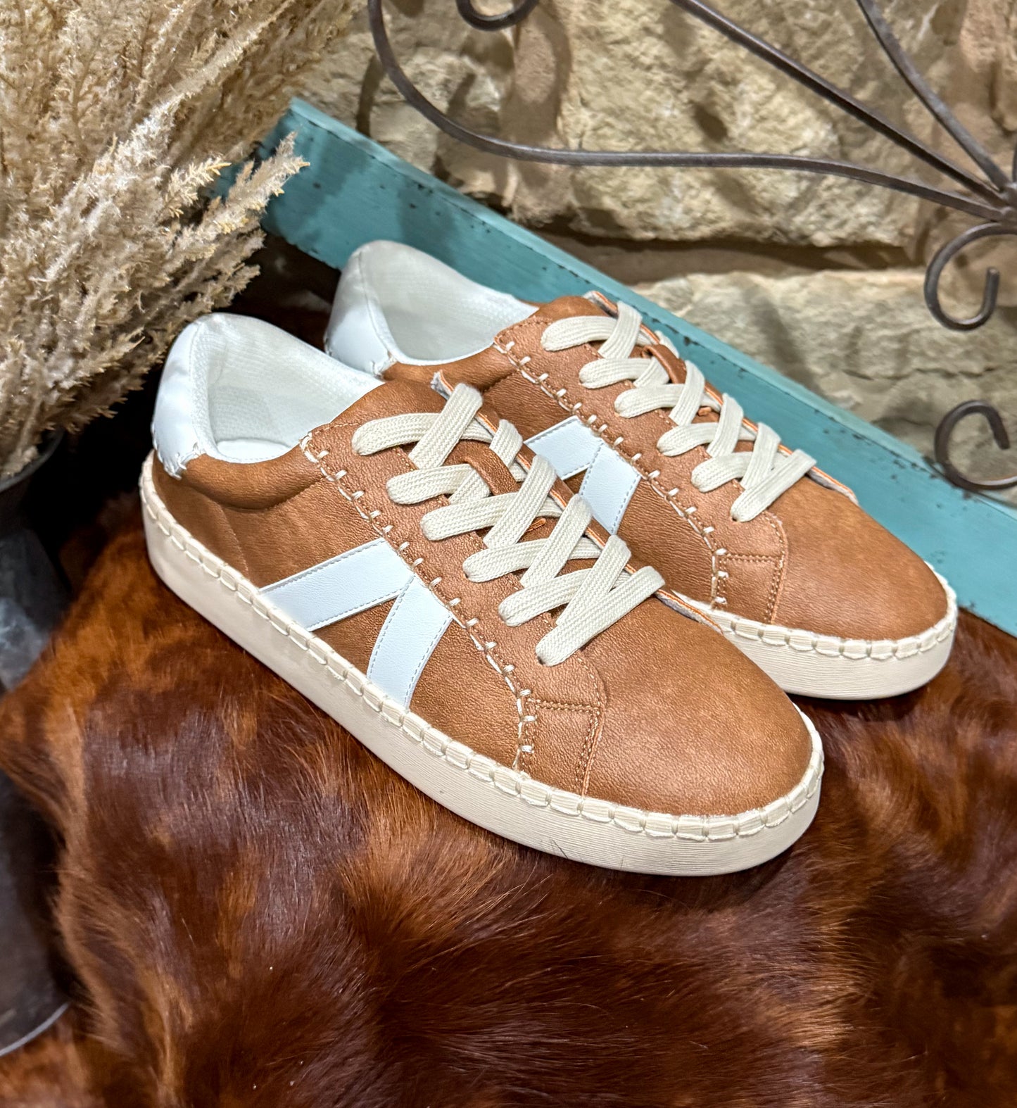 Friend Zone Sneakers
