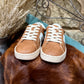 Friend Zone Sneakers