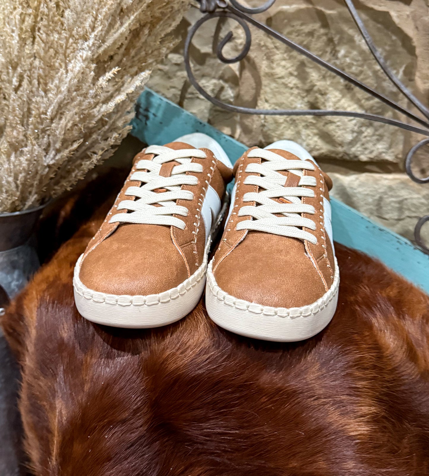 Friend Zone Sneakers