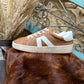 Friend Zone Sneakers