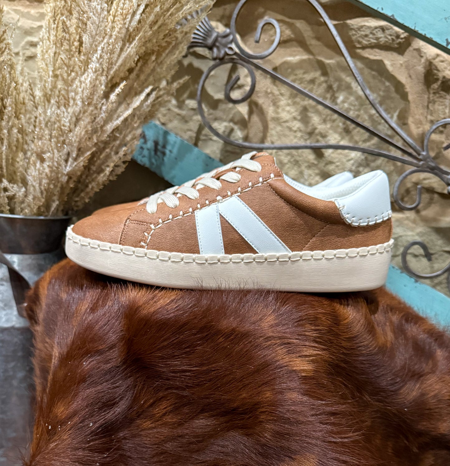 Friend Zone Sneakers