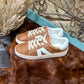 Friend Zone Sneakers