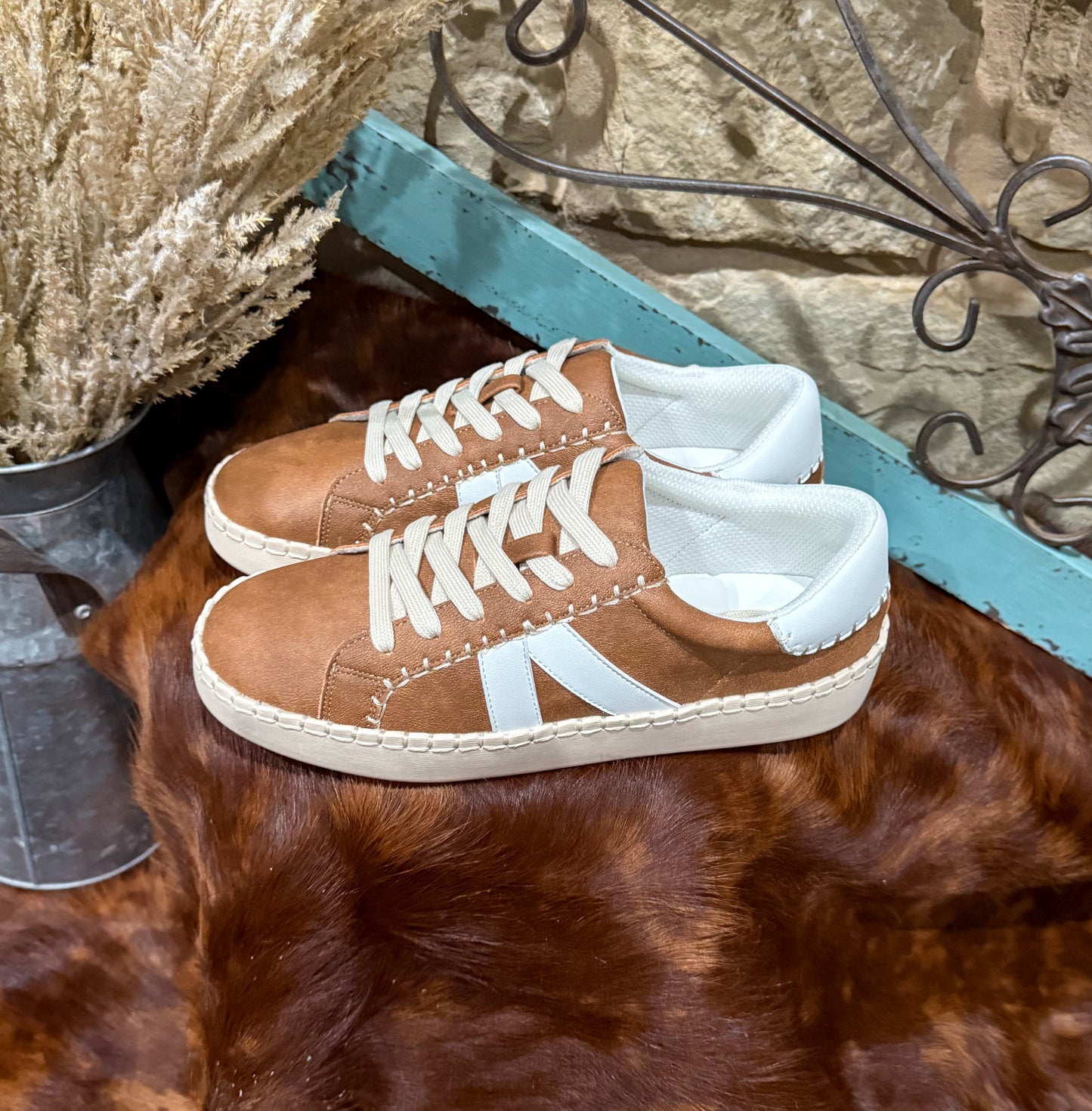 Friend Zone Sneakers