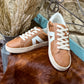 Friend Zone Sneakers