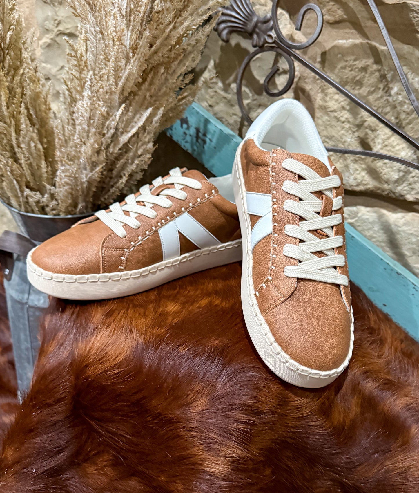 Friend Zone Sneakers