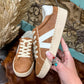 Friend Zone Sneakers
