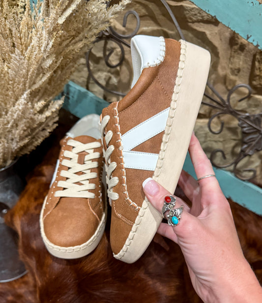 Friend Zone Sneakers