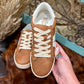 Friend Zone Sneakers