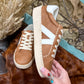 Friend Zone Sneakers