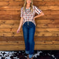 Pendleton Aztec Top
