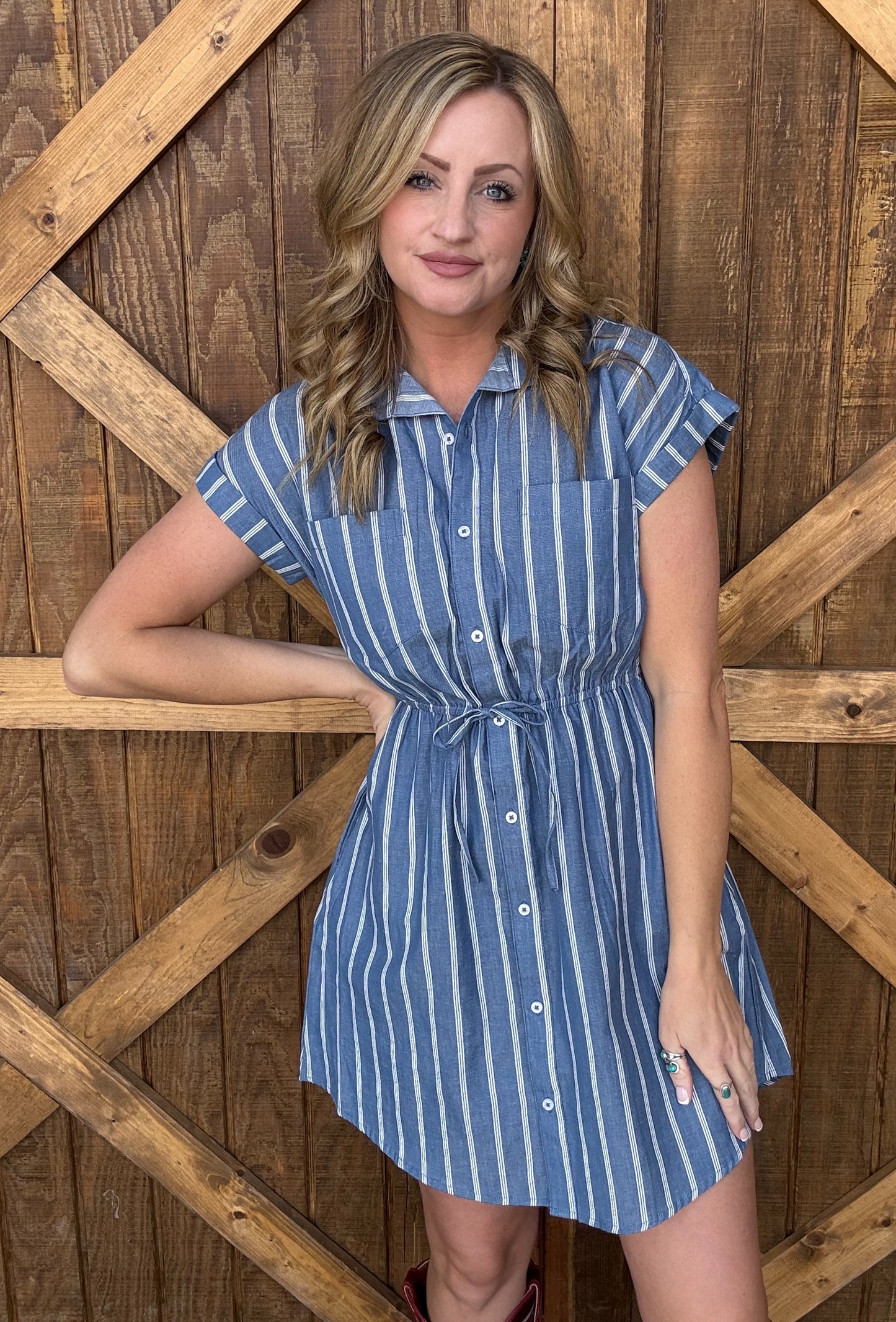 Annie Dress