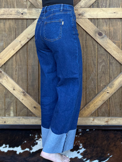 The Clara Jeans