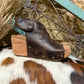 Frisky Corkys Wedges *Espresso
