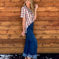 Pendleton Aztec Top