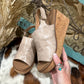 Most Wanted Corkys Wedges *Cream