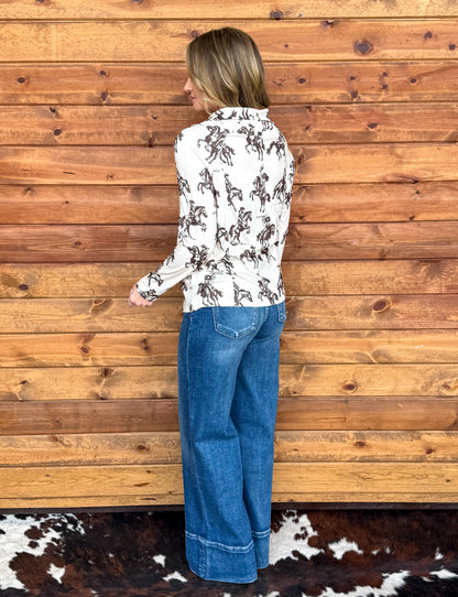 The Jane Pullover