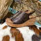 Most Wanted Corkys Wedges *Espresso
