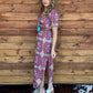 River Maxi Dress