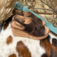 Most Wanted Corkys Wedges *Espresso