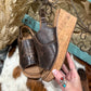 Most Wanted Corkys Wedges *Espresso