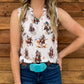 Rowdy Cowboy Tank
