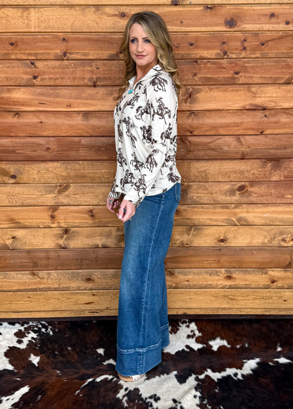 The Jane Pullover
