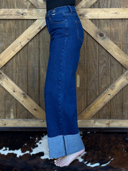 The Clara Jeans