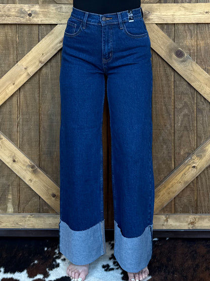 The Clara Jeans