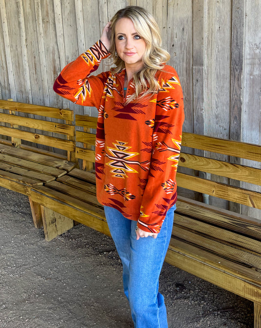 The Loveland Pullover