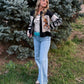 Cody Horses Cardigan