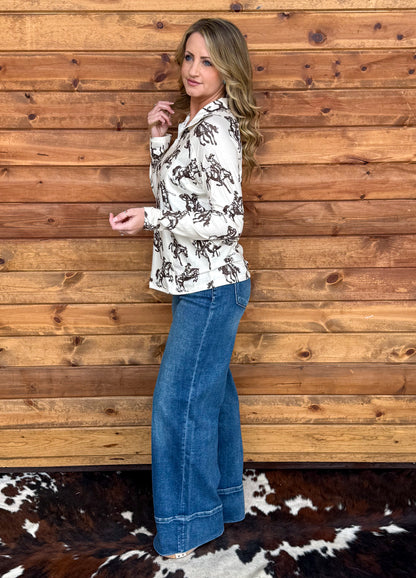 The Jane Pullover