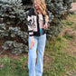 Cody Horses Cardigan