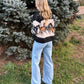 Cody Horses Cardigan