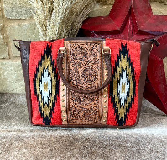 The Vancouver Tote