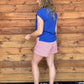 Basic Top *Blue