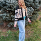 Cody Horses Cardigan
