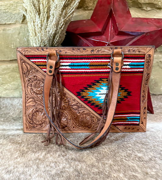The Frankfurt Tote